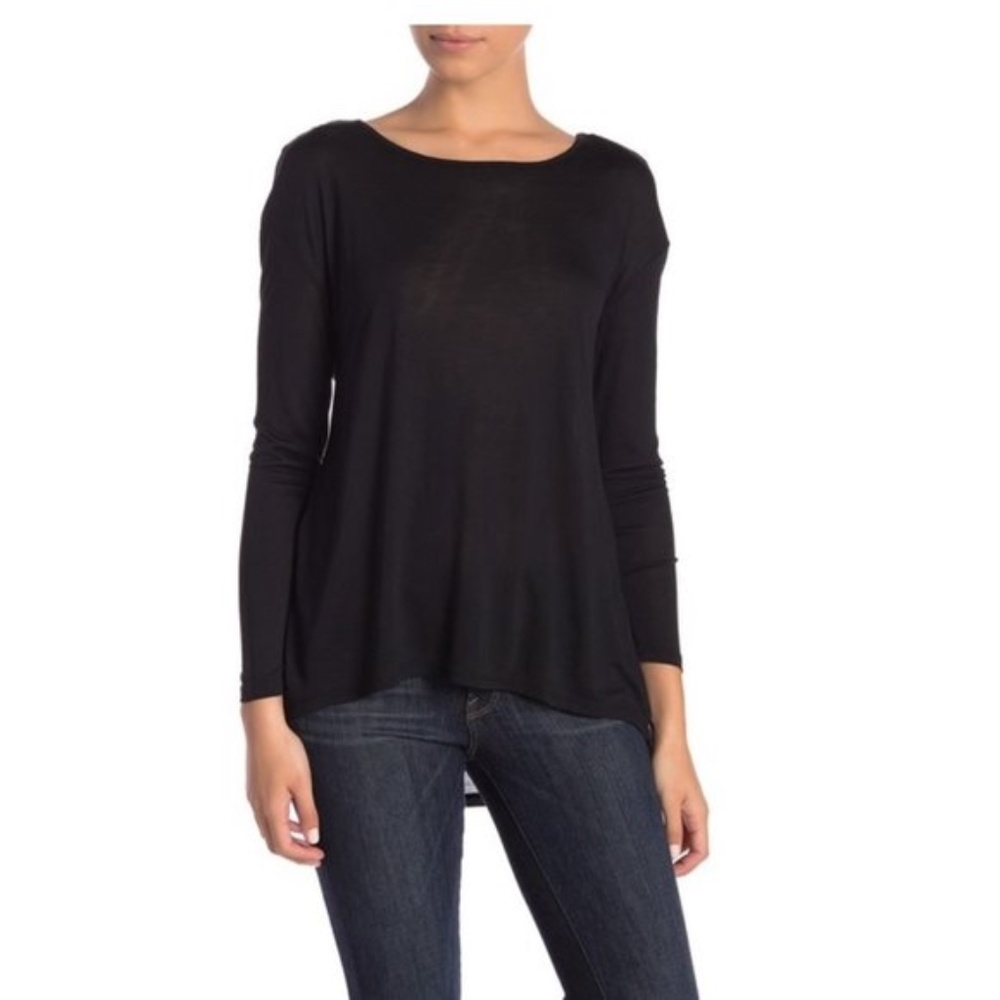 14th & Union Boatneck Tee